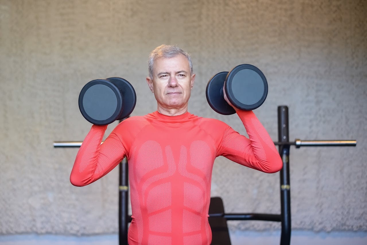 Active lifestyle